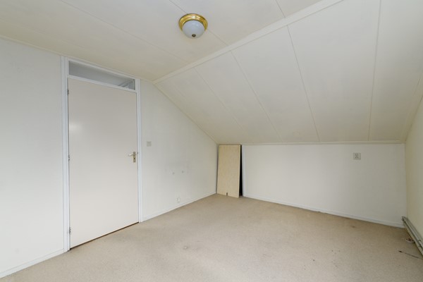 Medium property photo - De Wetterkamp 7, 8501 PK Joure